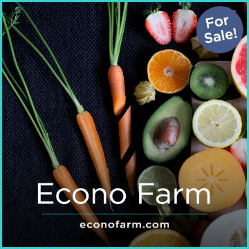 EconoFarm.com