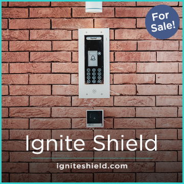 IgniteShield.com — 2