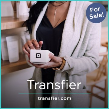 Transfier.com