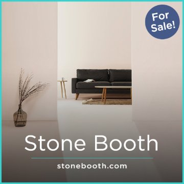 StoneBooth.com