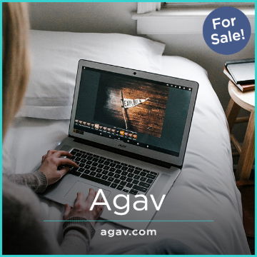 Agav.com