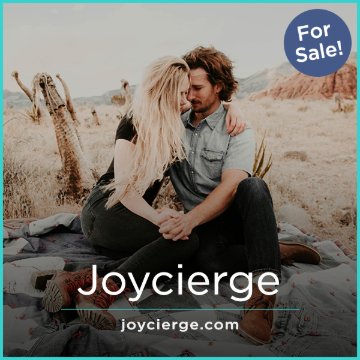 Joycierge.com