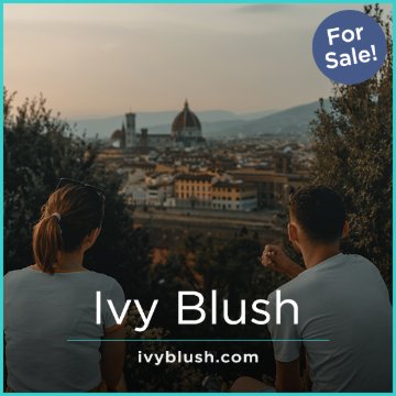 IvyBlush.com