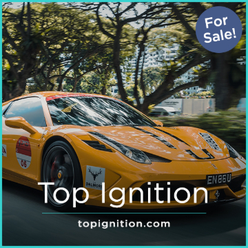 TopIgnition.com — 2