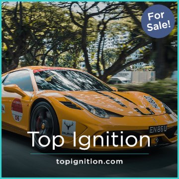 TopIgnition.com