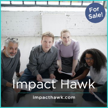 ImpactHawk.com — 2