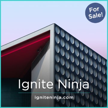 IgniteNinja.com