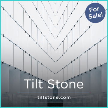 TiltStone.com