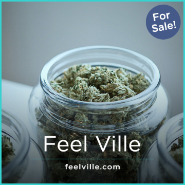 FeelVille.com - Creative premium domain names