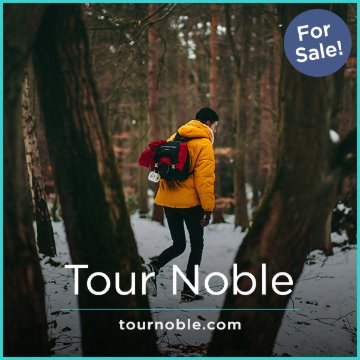 TourNoble.com