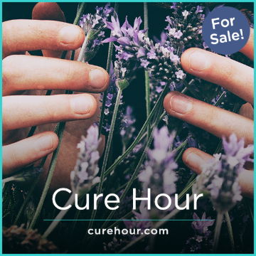 CureHour.com — 2