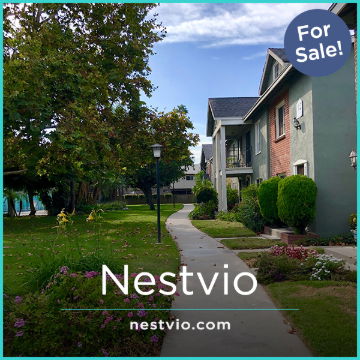 Nestvio.com — 2