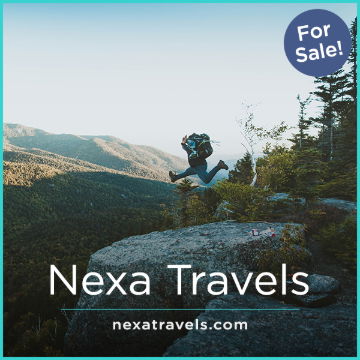 NexaTravels.com — 2