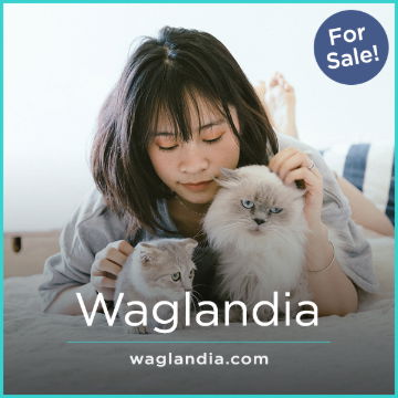 Waglandia.com
