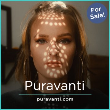 Puravanti.com