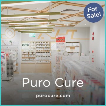 PuroCure.com