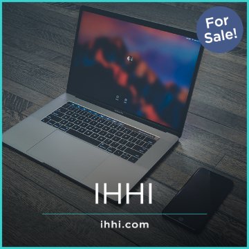 IHHI.com