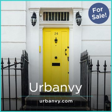 Urbanvy.com