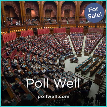 Pollwell.com