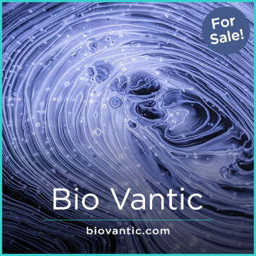 BioVantic.com