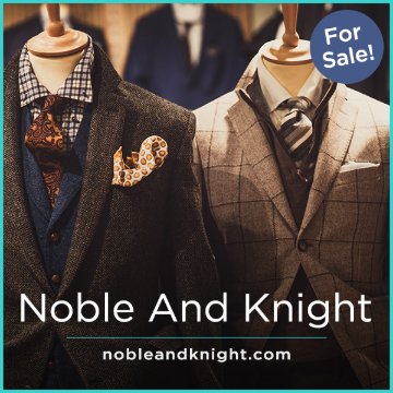 NobleAndKnight.com