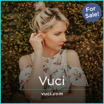 Vuci.com — 2