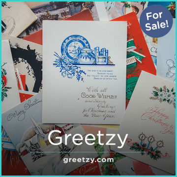 Greetzy.com