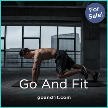 GoAndFit.com