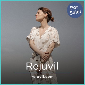 Rejuvil.com