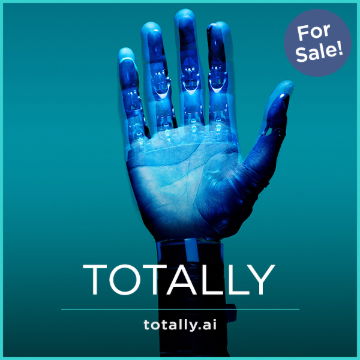 Totally.AI