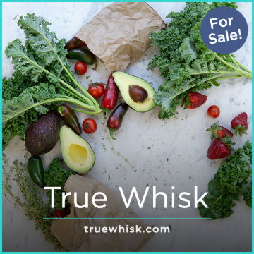 TrueWhisk.com — 2