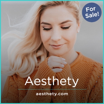 Aesthety.com