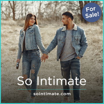 SoIntimate.com