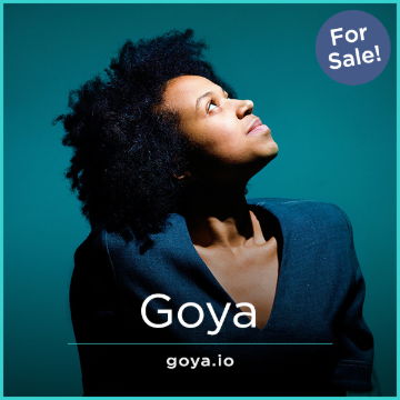 Goya.io