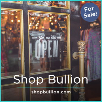 ShopBullion.com