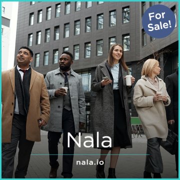 Nala.io