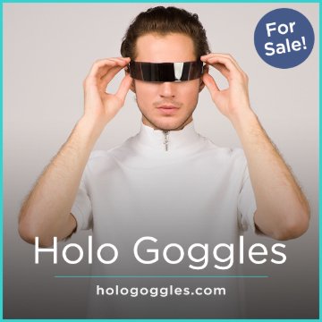 HoloGoggles.com