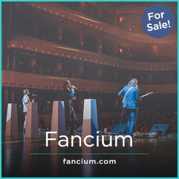 Fancium.com