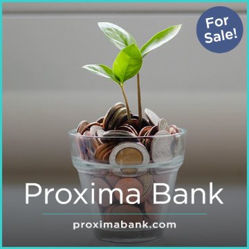 ProximaBank.com