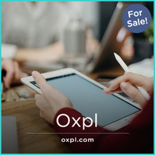 Oxpl.com - Cool premium domains