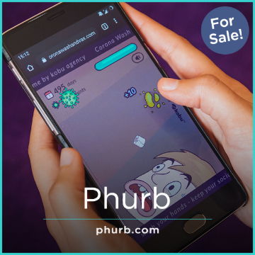 Phurb.com — 2
