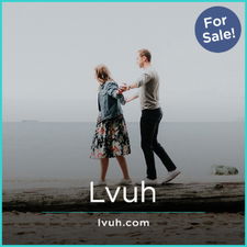 Lvuh.com - buy Catchy premium domains