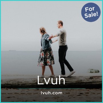 Lvuh.com