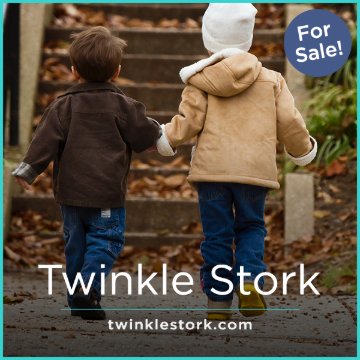 TwinkleStork.com