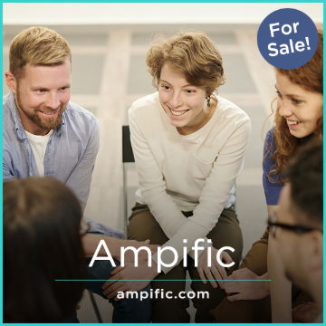 Ampific.com