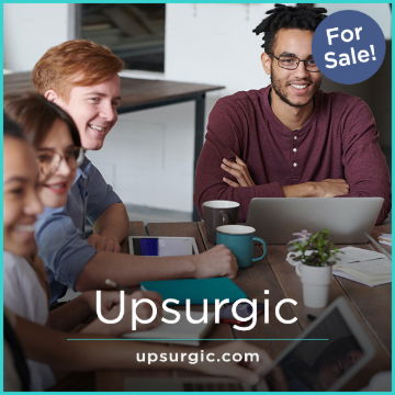 Upsurgic.com