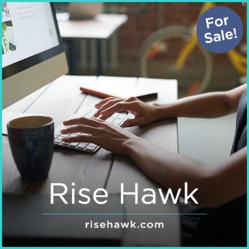 RiseHawk.com