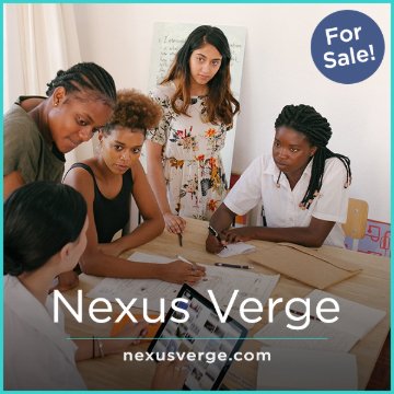 NexusVerge.com