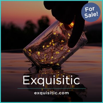 Exquisitic.com