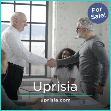 Uprisia.com